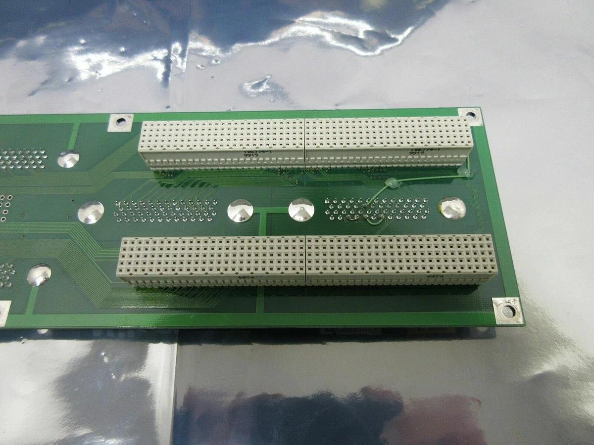 Used Nikon 4S013-366 Backplane Interface Board PCB STGSTCMSCRFX4 NSR Series Working
