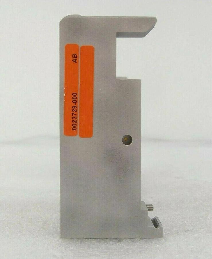 Used KLA-Tencor 0023729-000 Lens Assembly 0019740-000 AIT Fusion UV Working Surplus