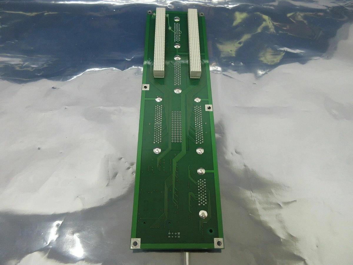 Used Nikon 4S013-366 Backplane Interface Board PCB STGSTCMSCRFX4 NSR Series Working