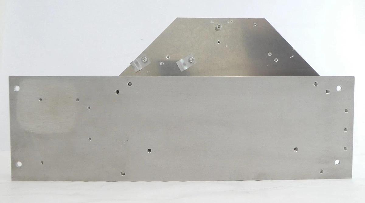 Used TEL Tokyo Electron Tohoku 5187-028557 Wafer Stage Assembly Working