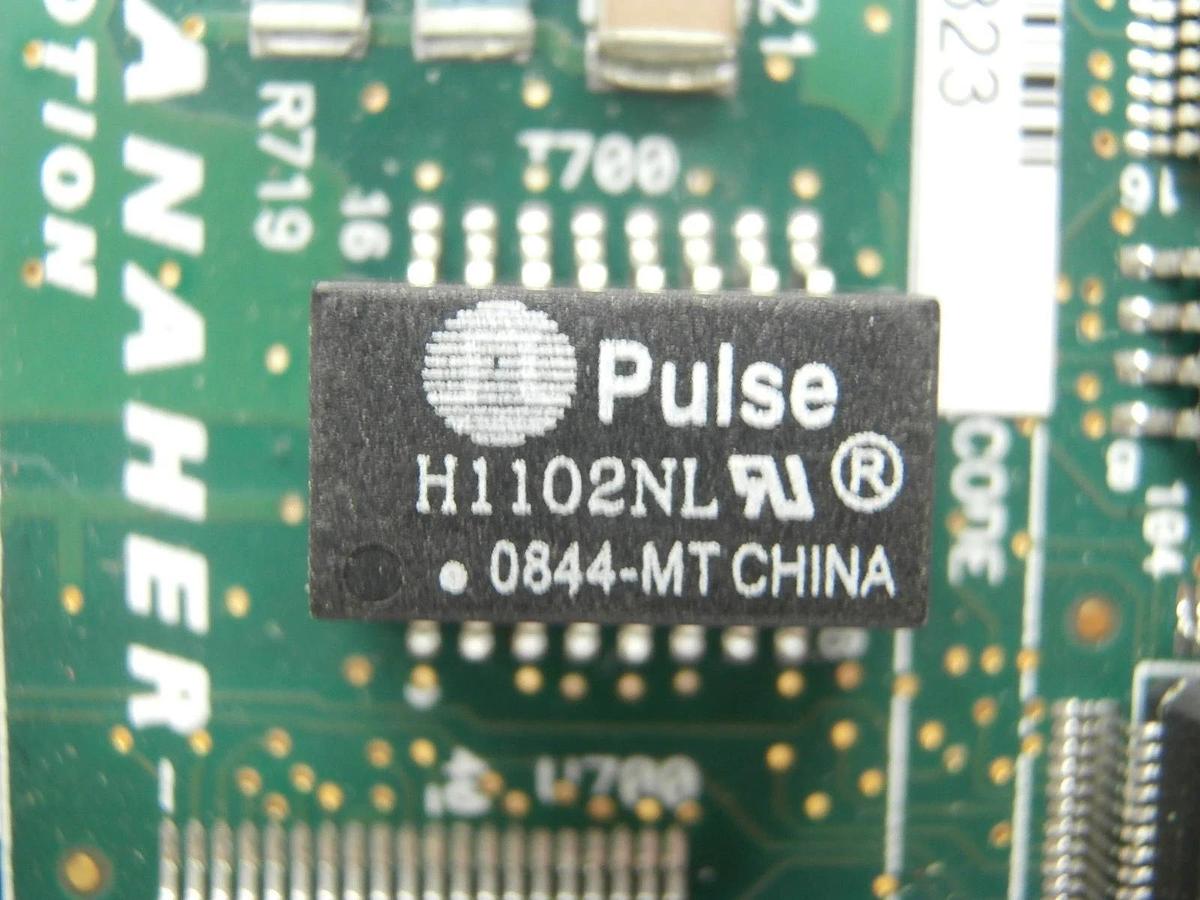 Used Danaher Motion T019-0001 SynQnet Interface Device (SQID) PCB 1007-0098 Used