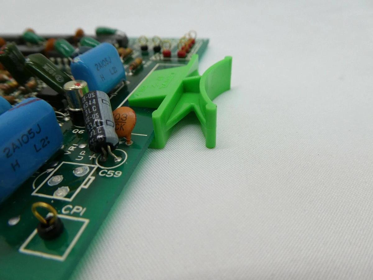 Used Seiko Seiki P005Y008 Z831-3S1 Turbo Control PCB Card H600 SCU-H1000C Working
