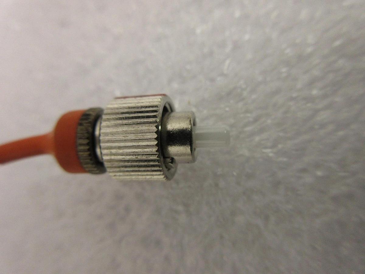 Used Nikon Precision BS90A WT Linear Scale Read Head X-Axis NSR-S204B Working