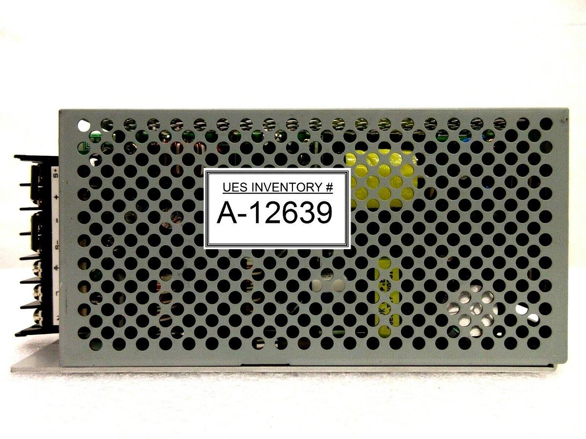 Used TDK RKW15-10RC Power Supply Nikon NSR System Used Working