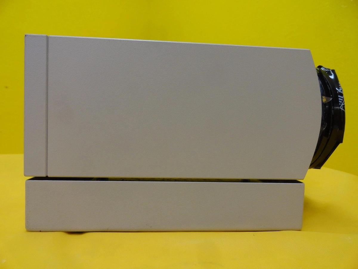 Used FEI Company 4022 261 5227 Preamp SED Electrical 4022 268 00491 CDEM CLM-3D