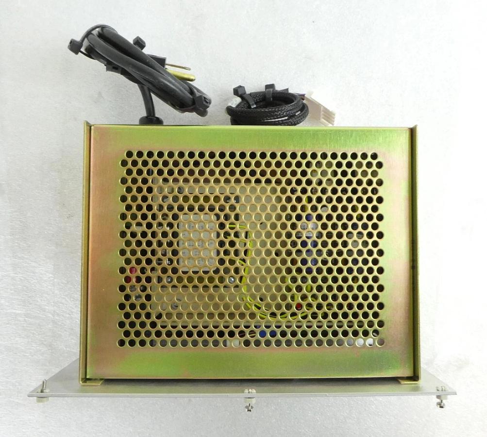 Used AMAT Applied Materials 0010-20044 RF Generator Rack PCB Power Supply Working