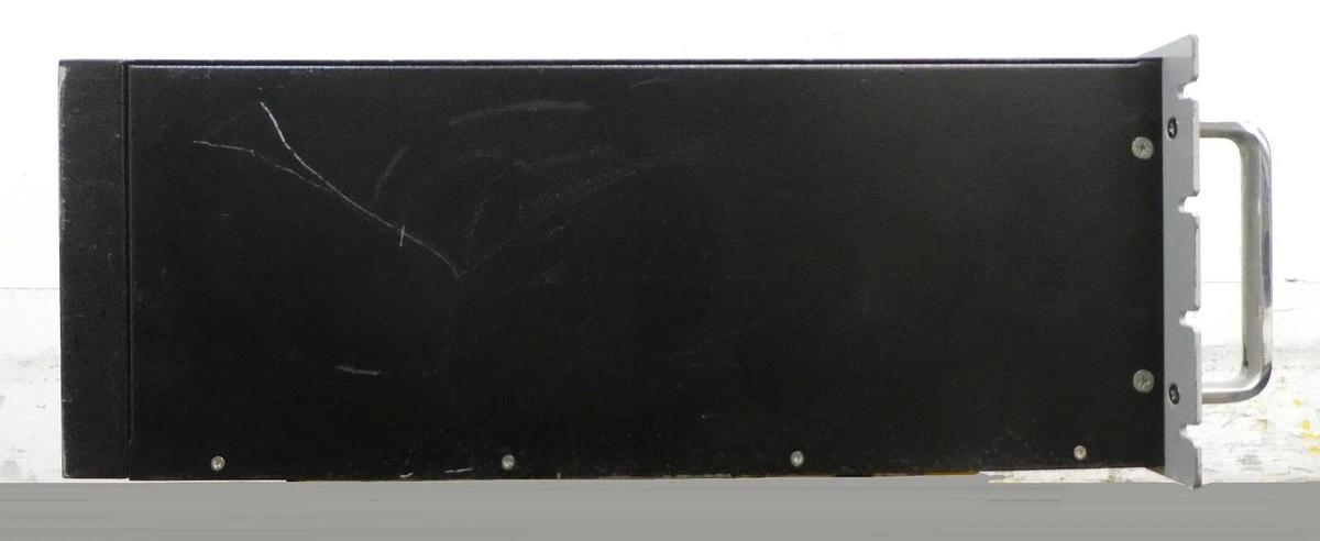 Used STP CONTROL UNIT Seiko Seiki SCU-H1000C Turbomolecular Pump Controller Working