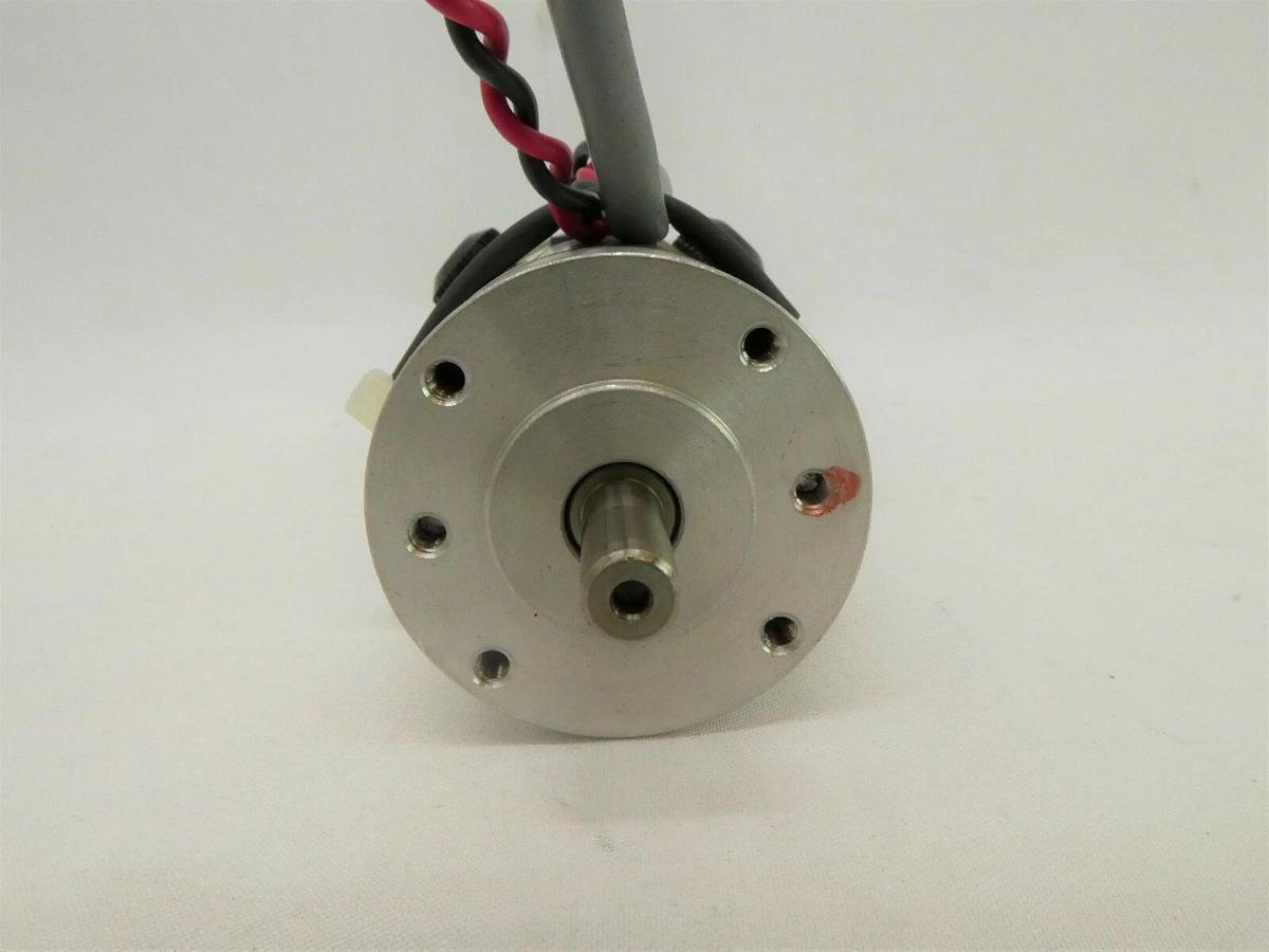 Used Yaskawa Electric UTOPI-020MX Minertia Motor UGRMEM-01SAKOE Nikon NSR-S204B Spare