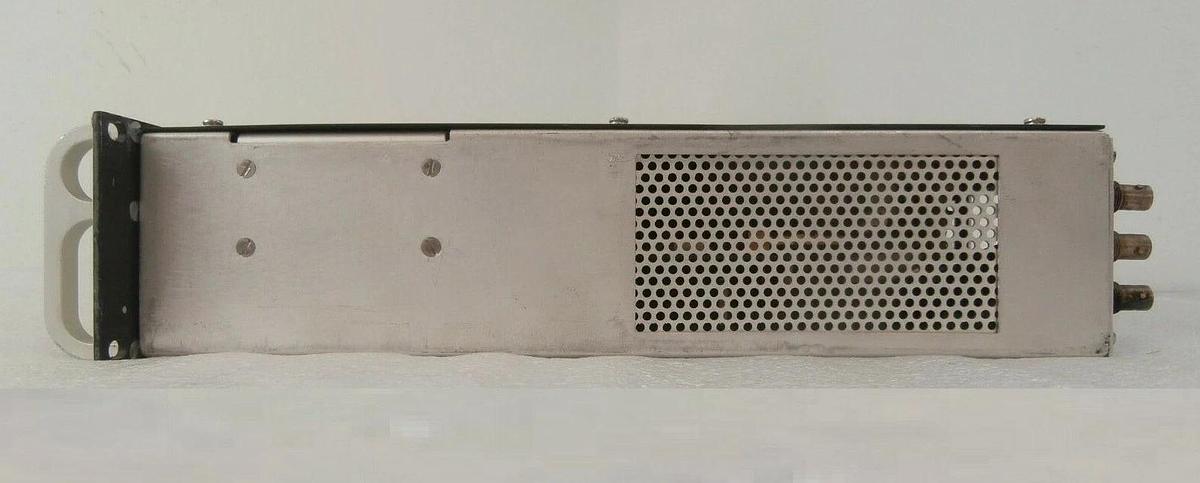 Refurbished Varian 108578001 Dose Processor MP-350 VSEA Ion Implanter 350D OEM Refurbished