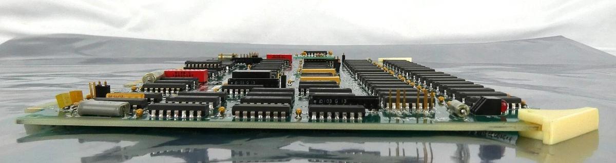 Refurbished Texas Instruments 115678002 Interface PCB Card TM990/203A-6 OEM Refurbished