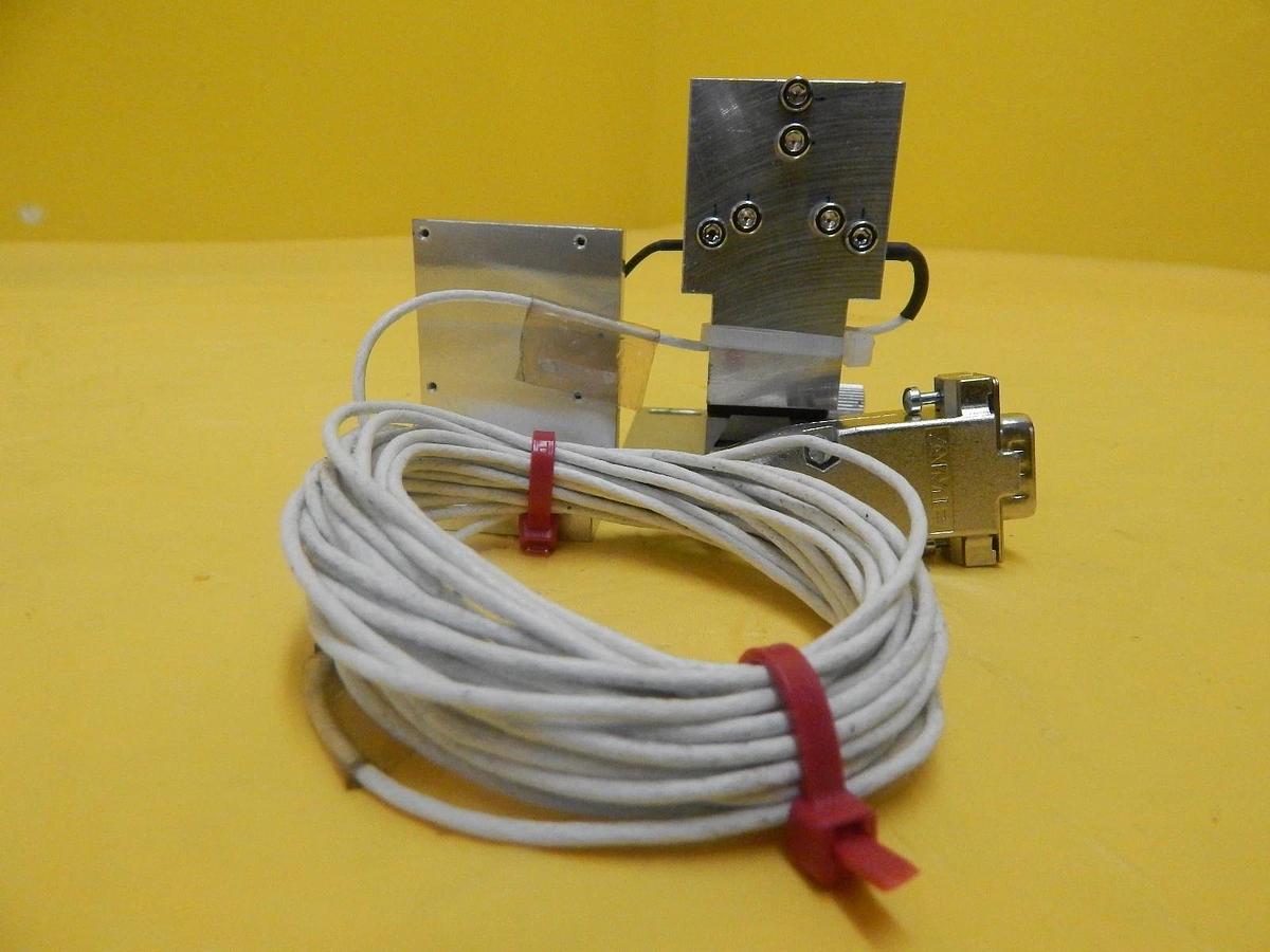 Used Sigma Koki NXE2/A Laser Mirror Precision Assembly Nikon POS2-Y-LB Used Working