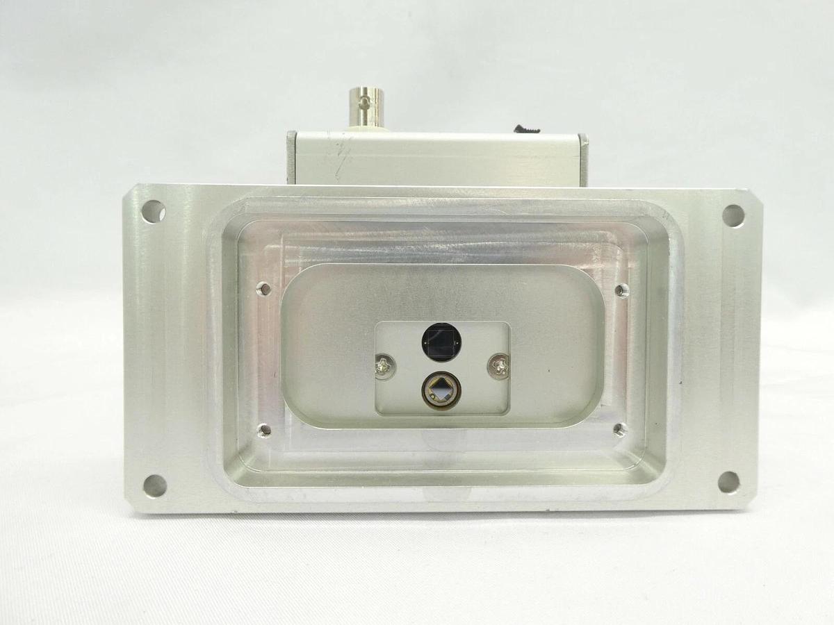 Used TEL Tokyo Electron 3D80-000195-V1 Interface Box Working Surplus