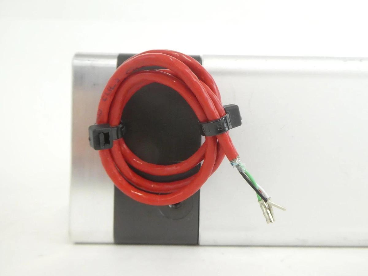 Used VAT 26434-KA21-CQX1 Pneumatic HV Angle Valve Assembly Working Surplus