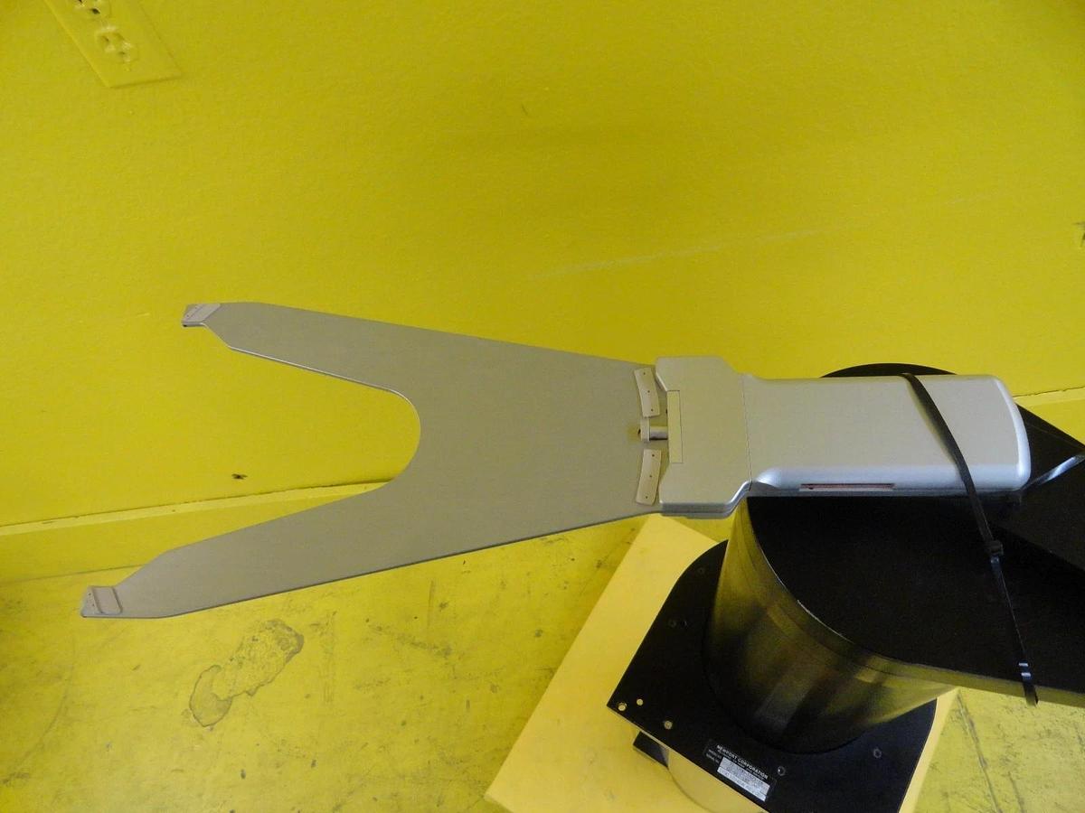 Used Newport 35-3700-1425-18 Wafer Handling Robot AMAT 0190-22248 Working Surplus