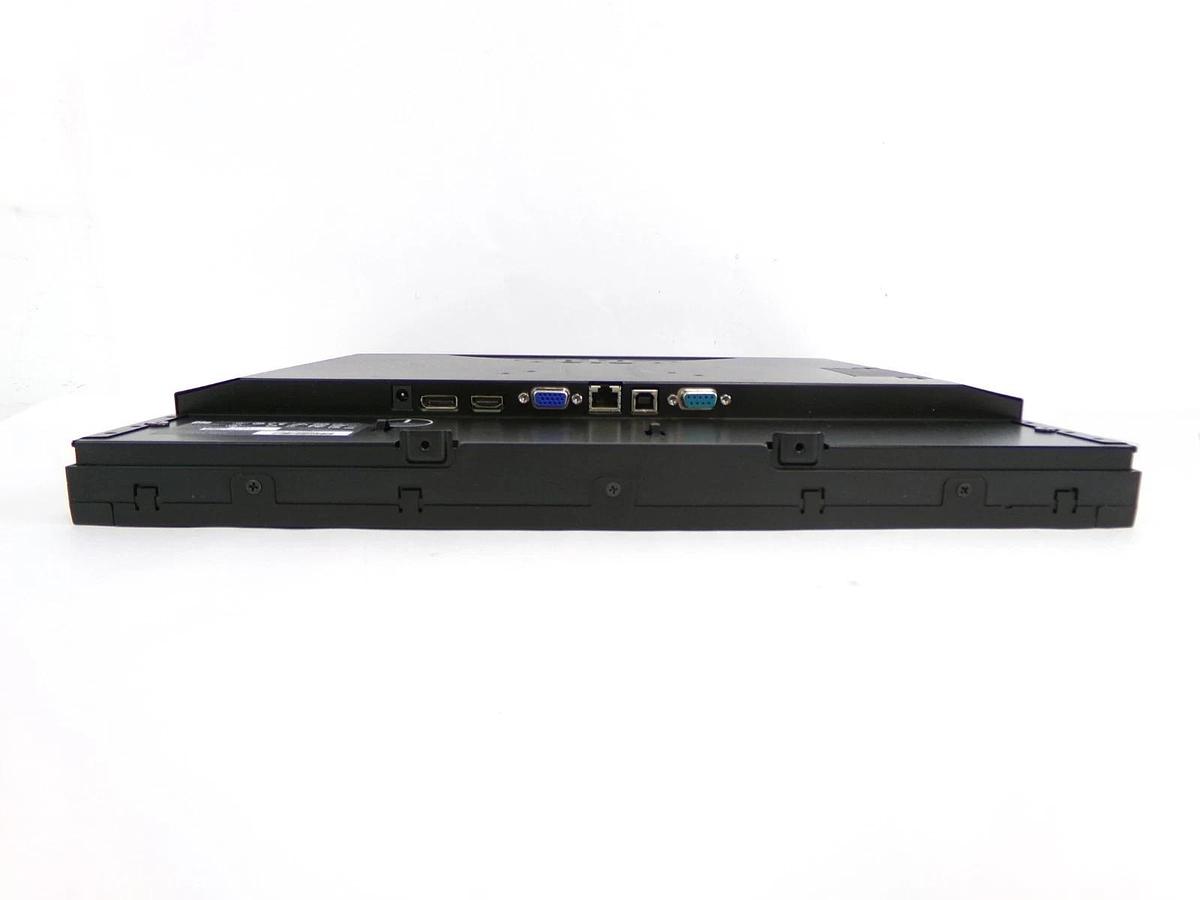 Used Elo E326541 19" Industrial Touchscreen HDMI AccuTouch ET1991L Lot of 2 Working