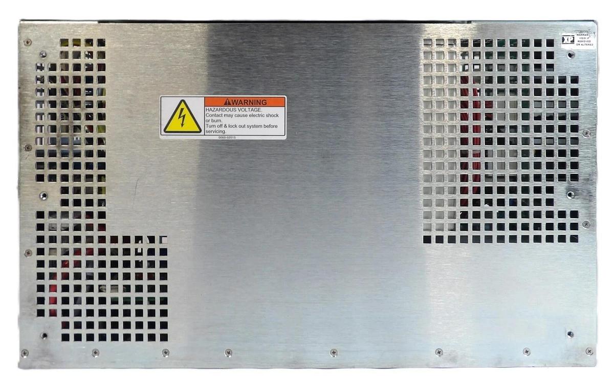 Used XP Power 102367 DC Power Supply AMAT Applied Materials 0195-15053 Working