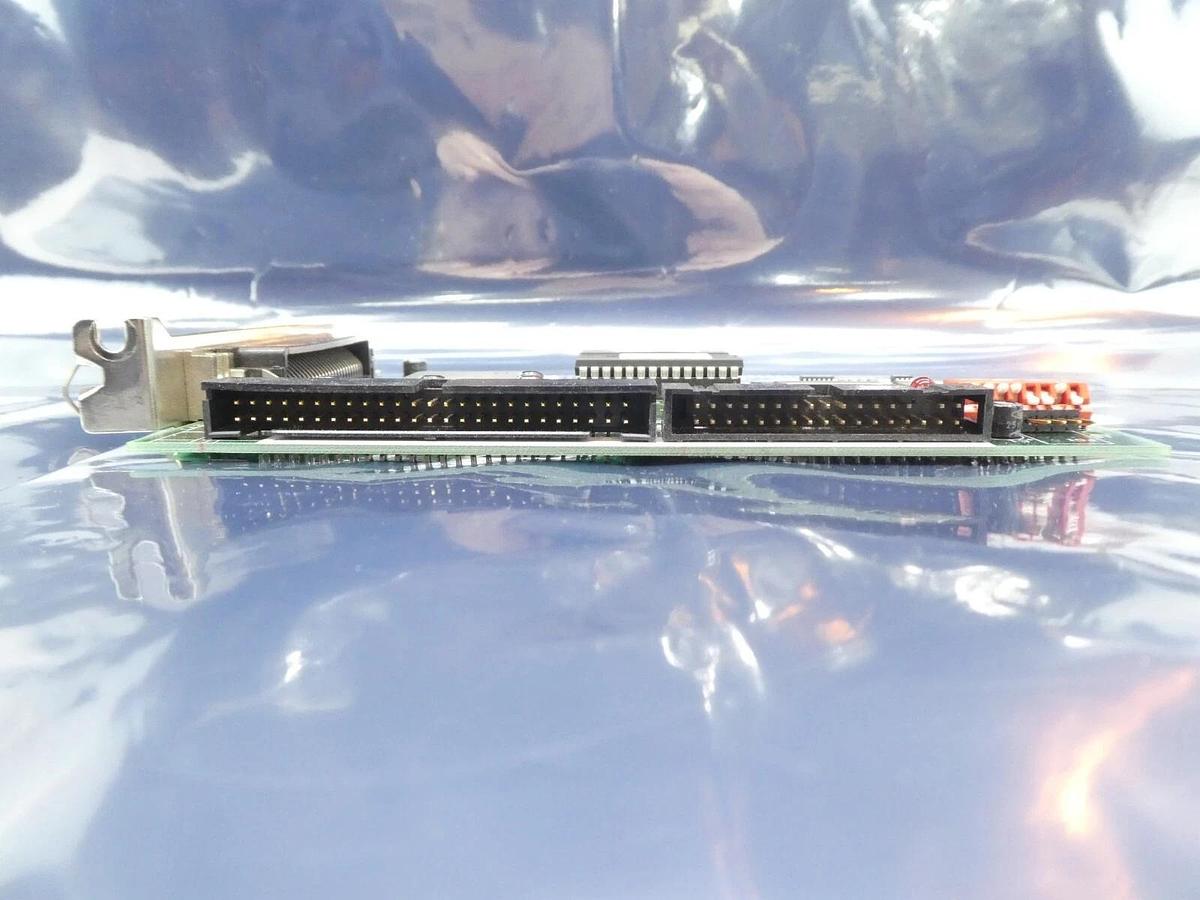 Used Adaptec AHA-1542CF/1540CF Adapter PCB 545106-00 Reseller Lot of 6 Working Spare