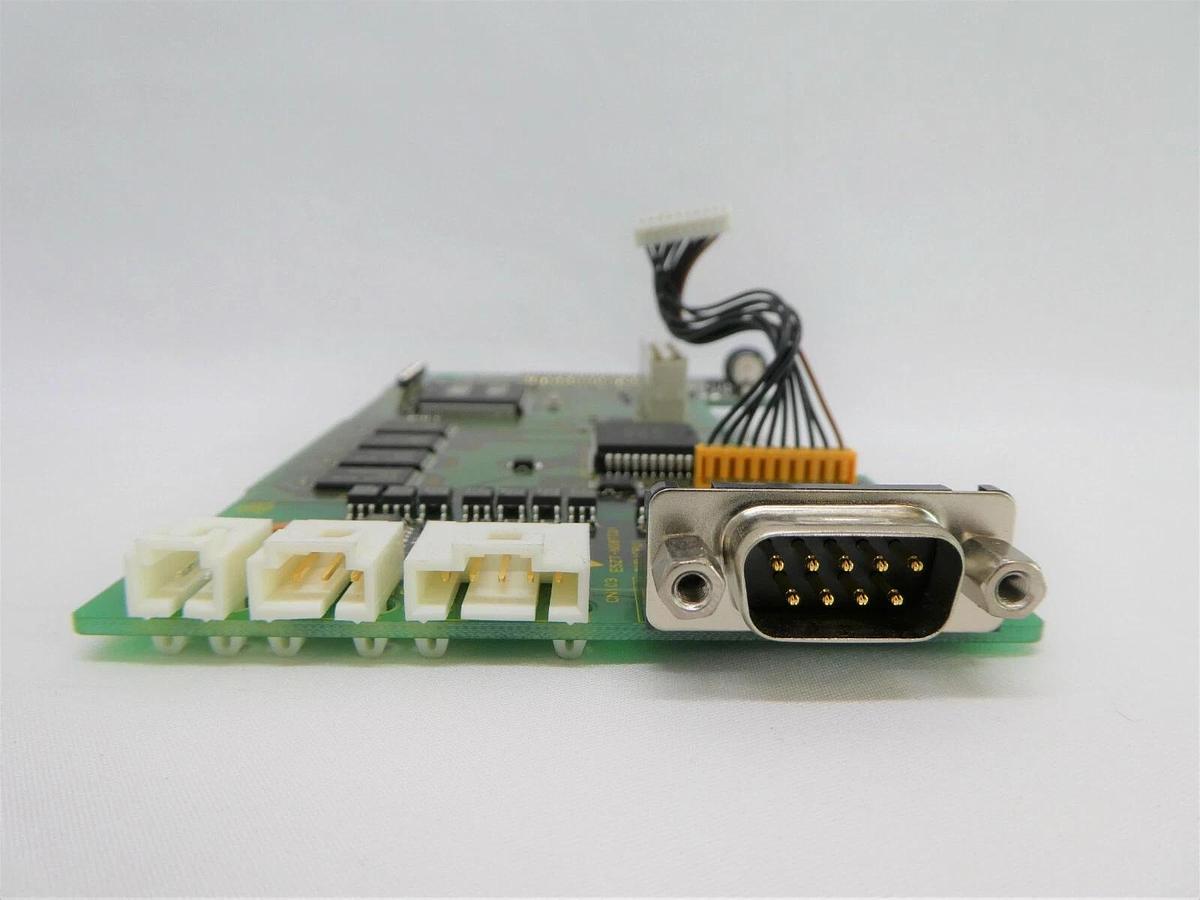 Used Omron 3385815-3A Processor Board PCB PW(CPU) NSR-S205C Working Spare
