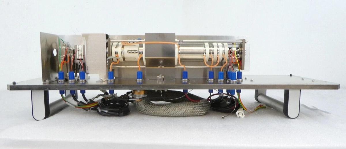 Used AB Sciex QuanTis Precursor Ion Selector Beam Assembly MALDI TOF/TOF 5800 Surplus