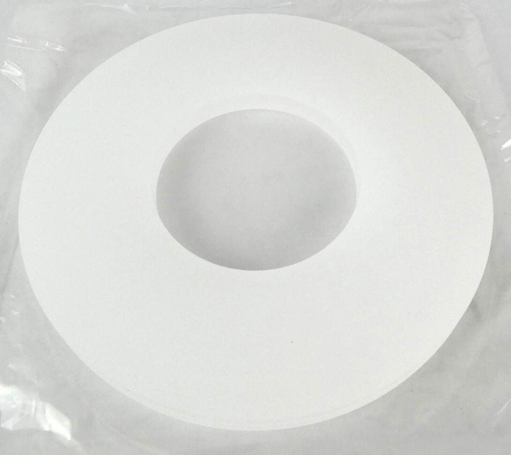 Used AMAT Applied Materials 0200-09085 100mm Sputter Etch Shield Working Spare