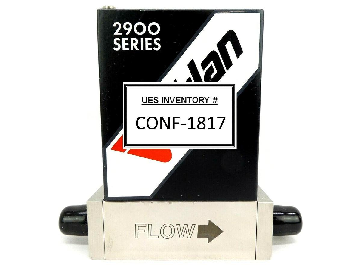 Refurbished Tylan FC-2900M Mass Flow Controller MFC 50 SCCM O2 Lam 797-91413-304 Refurbished