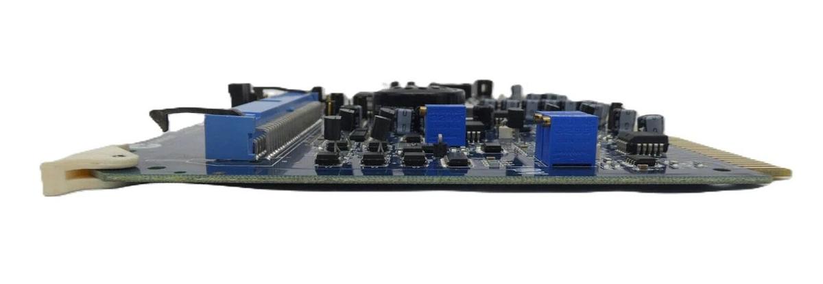Used Coherent 1164578 VERDI CPU Board PCB Card Working Surplus