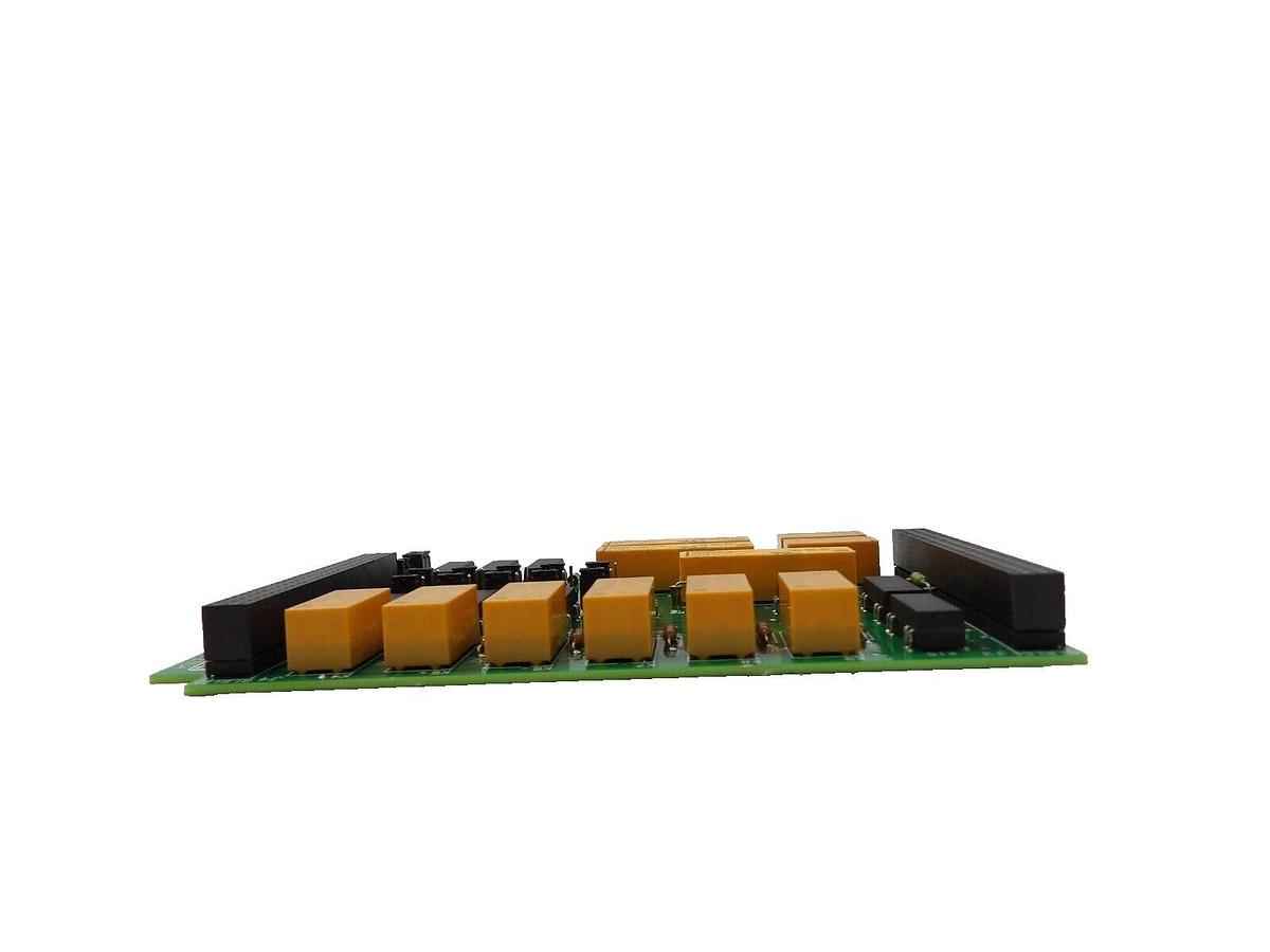 AMAT Applied Materials 0100-35267 Gas Pallet Interlock Matrix PCB 5200 Etch New