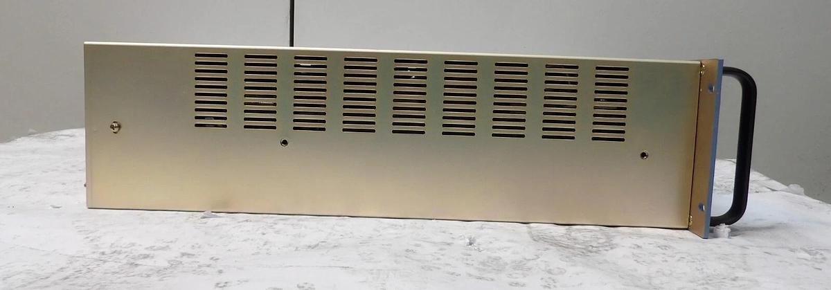 Lambda EMI 00470176 TCR Power Supply TCR 300S6-2-D Varian E21000008 New Surplus