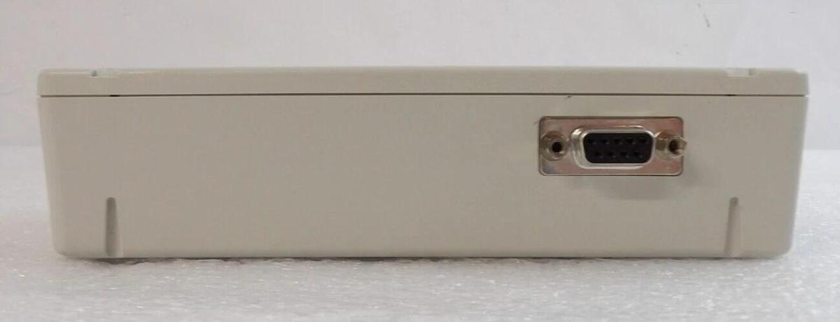 Used AMAT Applied Materials 0190-24484 Transponder Reader TLG-RS232 Lot of 2 Working