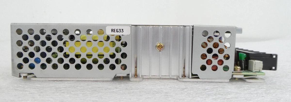 Used TDK RKW24-4R5C 24VDC Power Supply Nikon NSR System Working Surplus