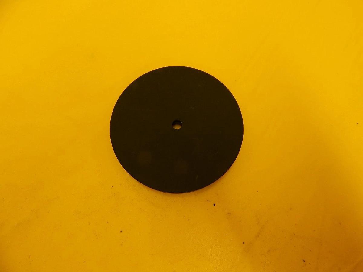 Used TEL Tokyo Electron 5010-406593-11 TRS Plate CWH Lithius Used Working