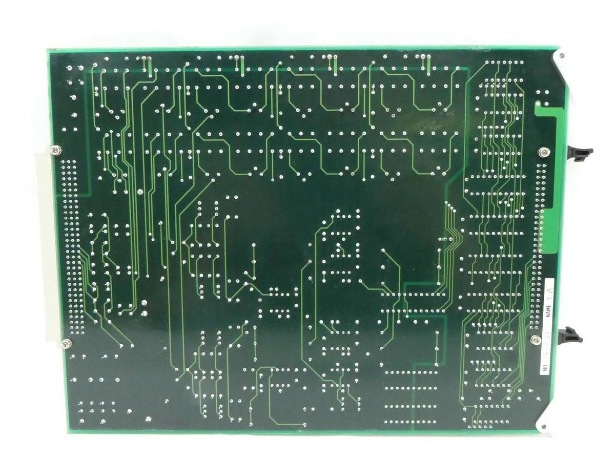 Used JEOL BP102045-00 DFC CONT(2) PB PCB Card JWS-7555S SEM Working Spare