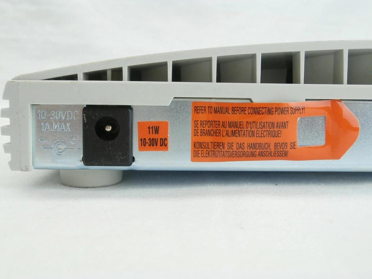 Used 3Com 1675-510-000-1.00 Office Connect 5-Port Dual Speed Hub Lot of 16 Used