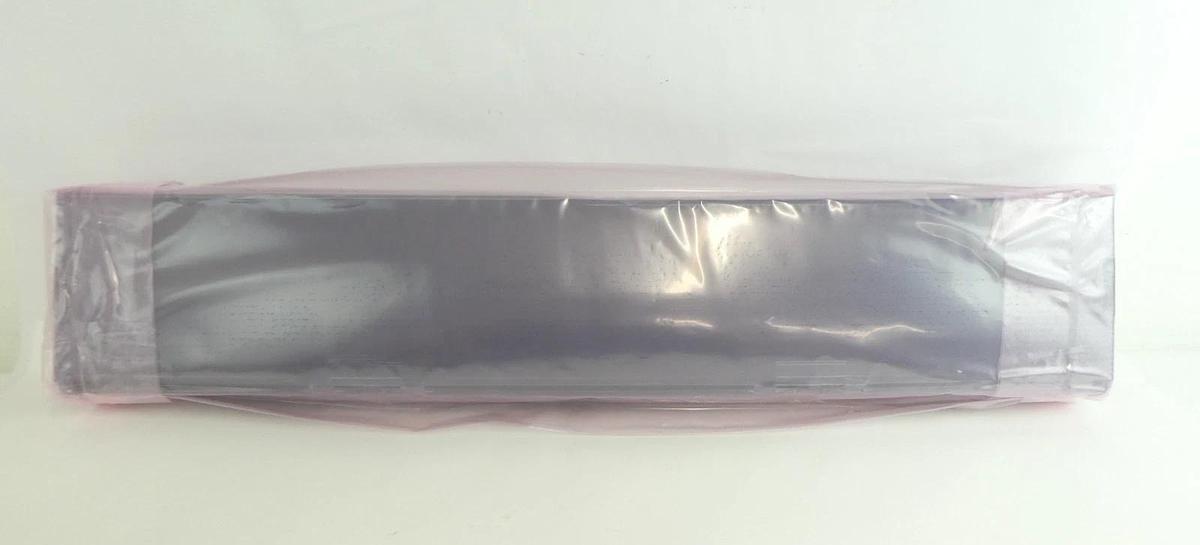 ASM International 02-330816D02 Quartz Center TC-RP Sheath Semiconductor New