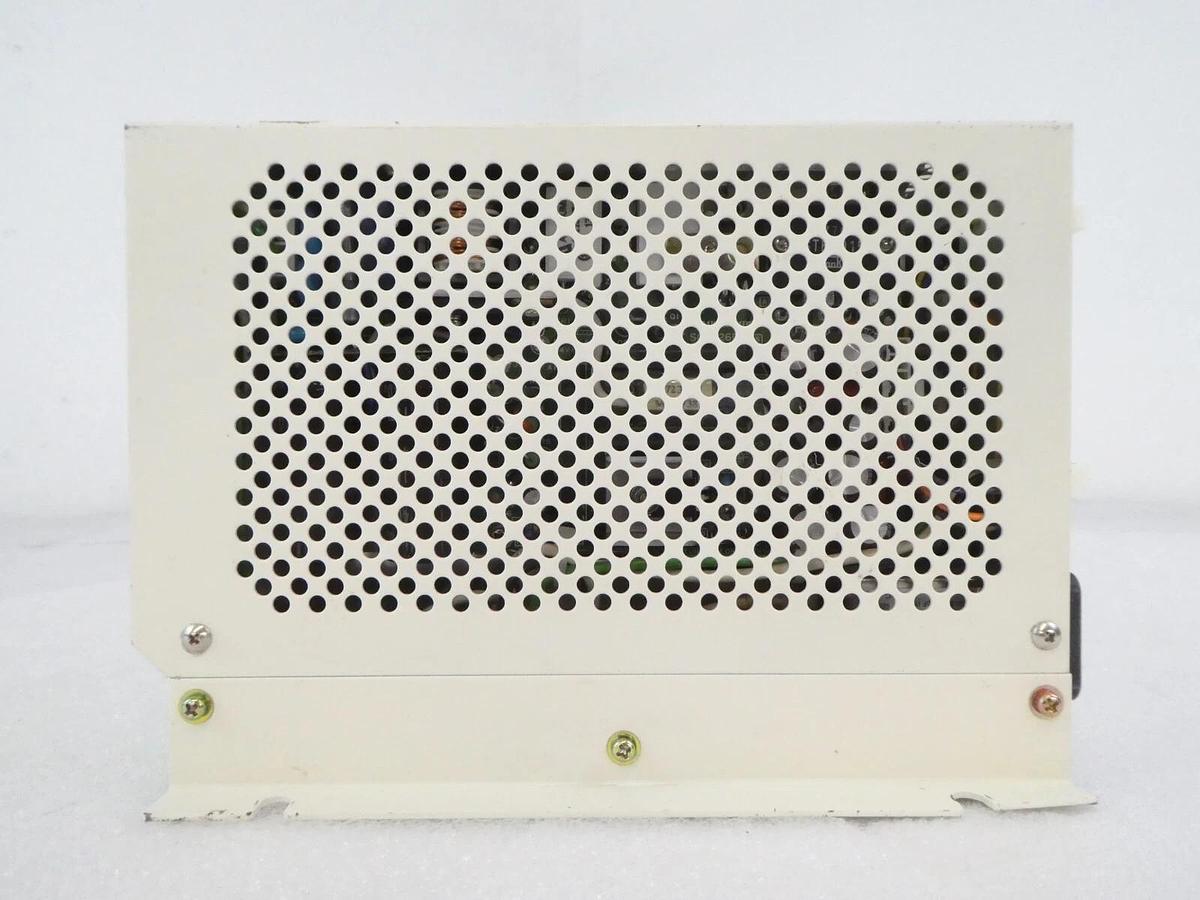 Used TEL Tokyo Electron PCU4152411 Controller PLF ALM CUT 1187-104841-11 Working