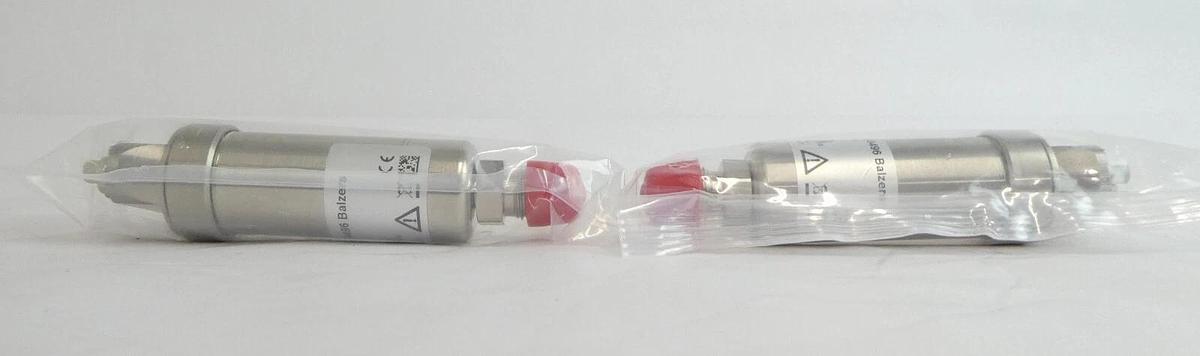 Used Inficon 3SA1-F5C-0700 Absolute Vacuum Switch VSA200 Reseller Lot of 5 Working