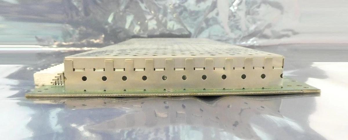 Used Thermo Scientific 70111-21000 Control Board PCB TSQ Spectrometer Working
