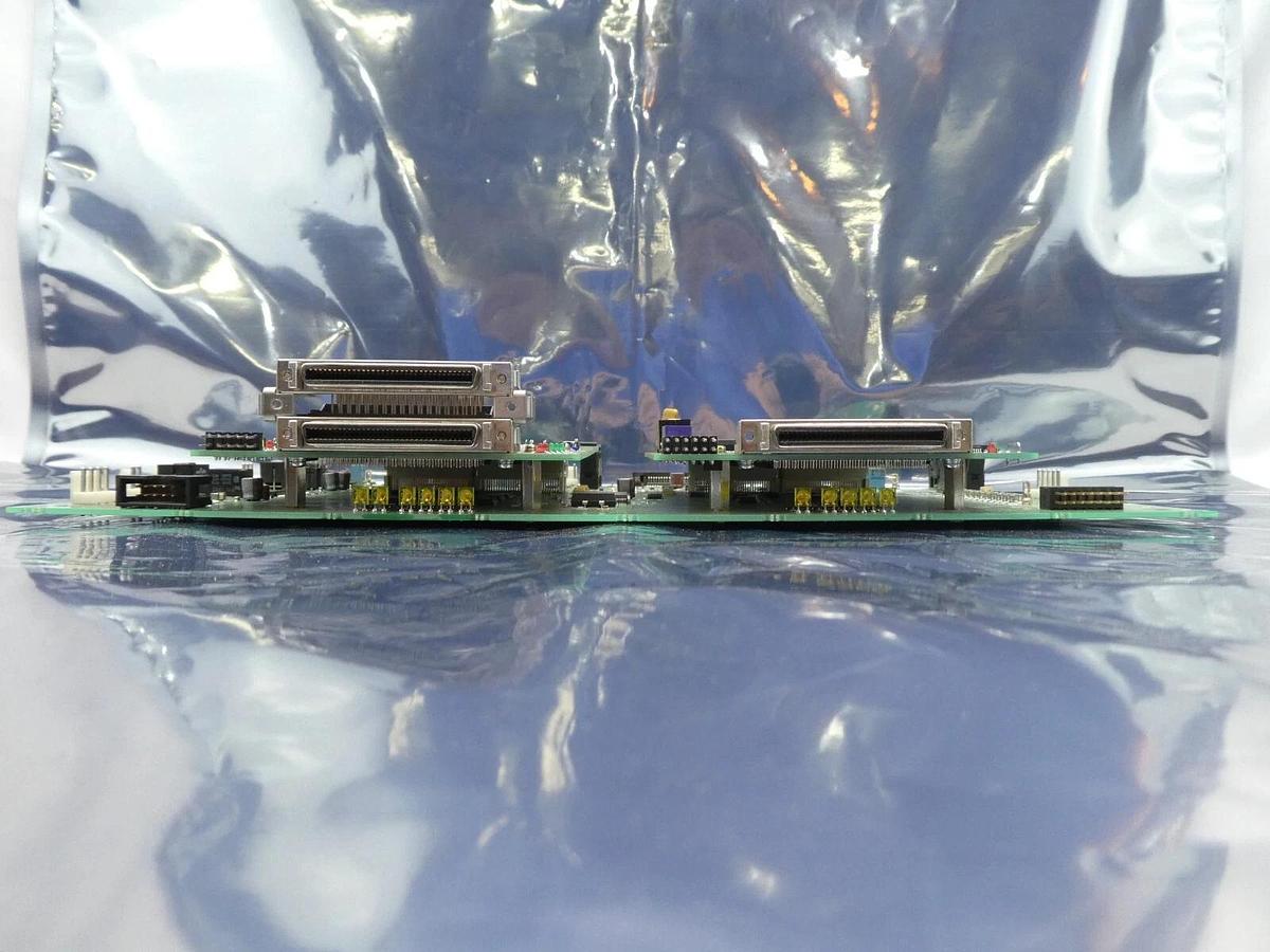 Used Yaskawa Electric CLSR-CA-4590N2BY1 PCB DF0200104-A0 4S013-373-1 4S013-374-1 NSR