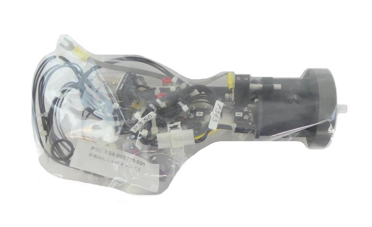 Refurbished Lam Research 853-009520-001 Lifter Assembly Assembly Manufacturer Refurbished