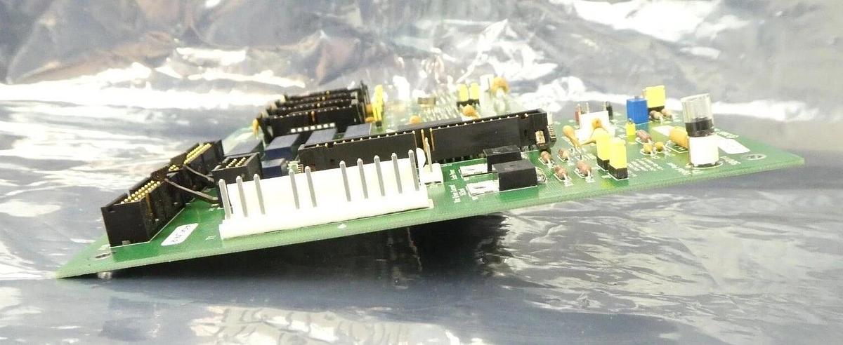 Used Air Products AP1552 4.2 9 ChemGuard Interface PCB AOI_N-2 Working Surplus