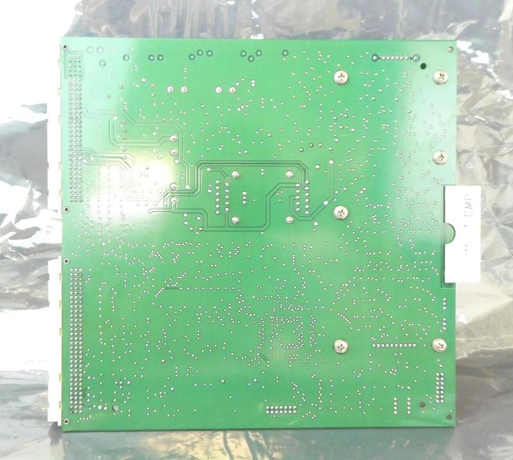 Used AB Sciex 1002115 Vacuum Gas Controller PCB 1002546D Spectrometer MDS Working