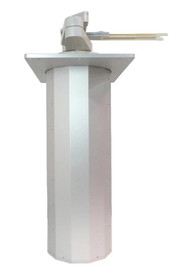 Milara H4-22xDA13.7EV 300mm Diamond H4 Series Atmospheric Robot 30-128-03 New