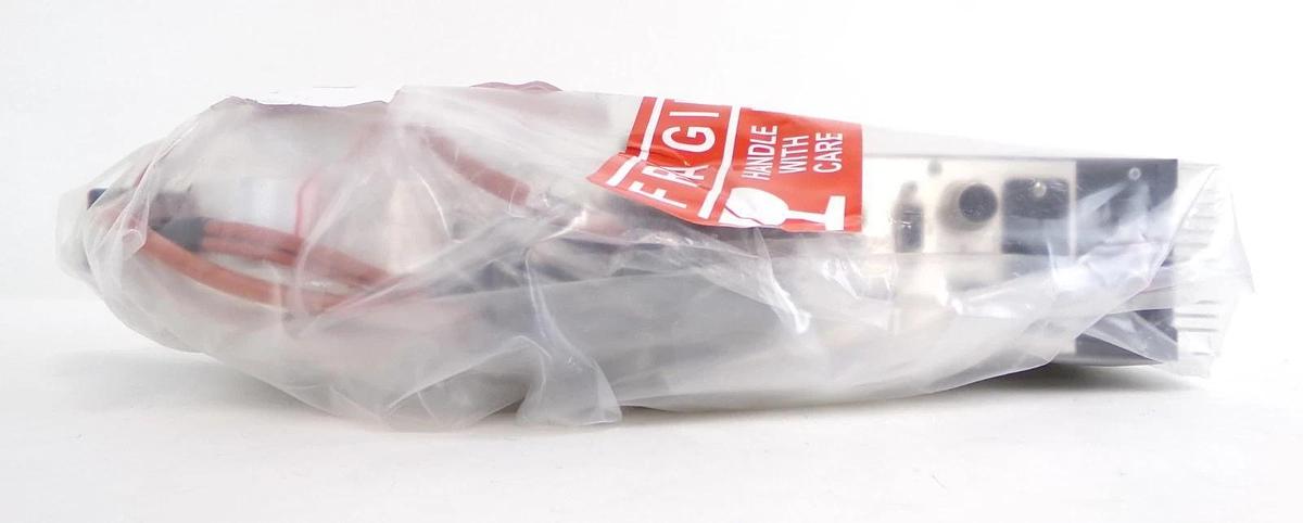 Elmo Motion 0190-53406 Butterfly Valve Assembly AMAT 0190-89372 New Surplus