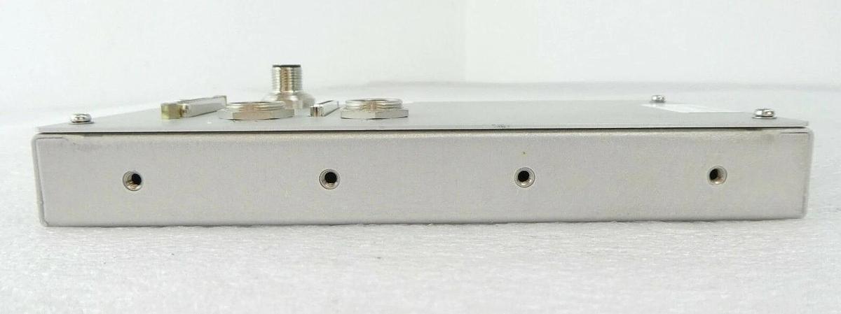 Pivotal Systems 31752102A Pneumatic Controller GS-X8 TEL Pneum-X8 STKS New Spare