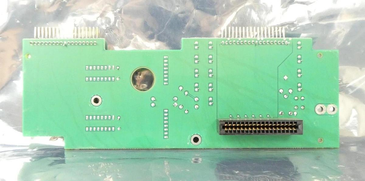 Used ABB 613703-007 Target Interface Board PCB DPU 2000R REF 544 Working Surplus