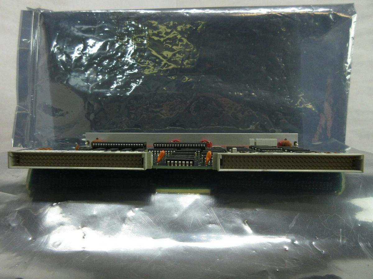Used Philips 9561 010 03203 S Processor PCB Card ASML 9464.033.0100 PAS Used Working