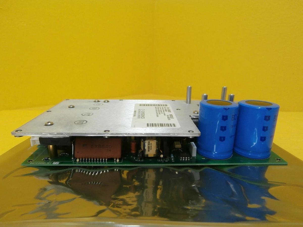 Used Helix Technology 8127213G001 Power Board PCB CTI-Cryogenics 8113160G001 Used