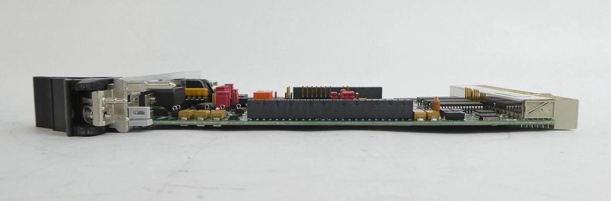 Used Delta Tau 603625-104 UMAC-CPCI Turbo CPU PCB Card AMAT 0190-26873 Working