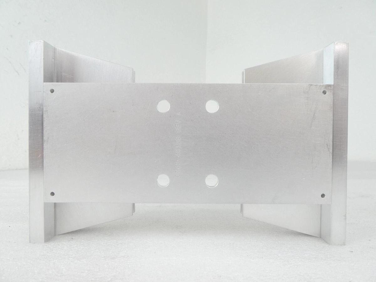 Used AMAT Applied Materials 0040-40159 200mm Dual Wafer Tray Holder Working Surplus