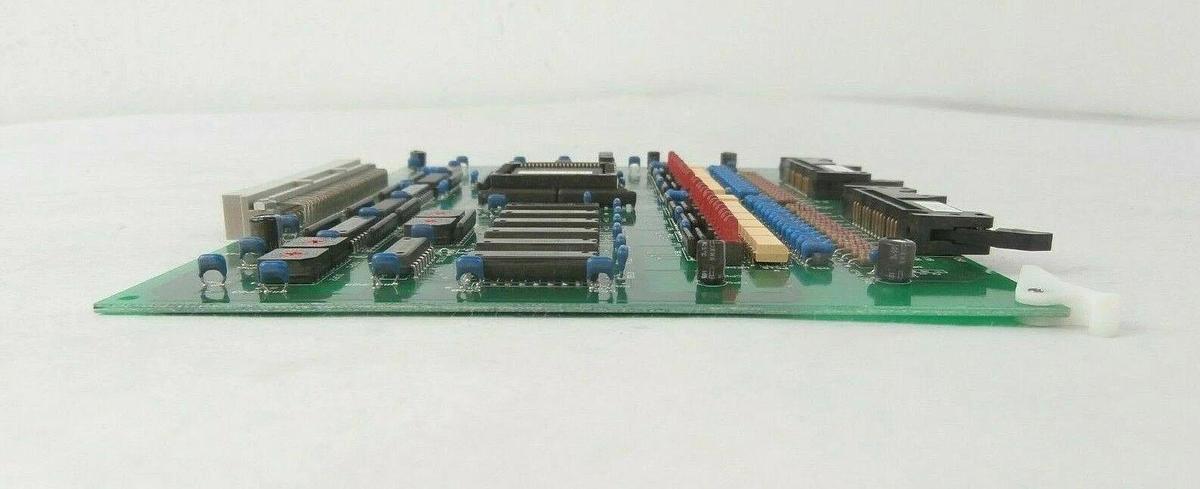 Used Hitachi HT96611A ASN1 PCB Card Ver. G M-712E Shallow Trench Etcher Working Spare